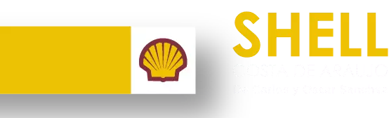 Shell Costa de Araujo