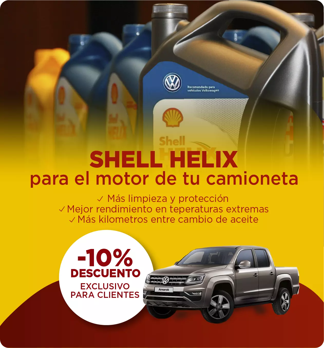 Promociones